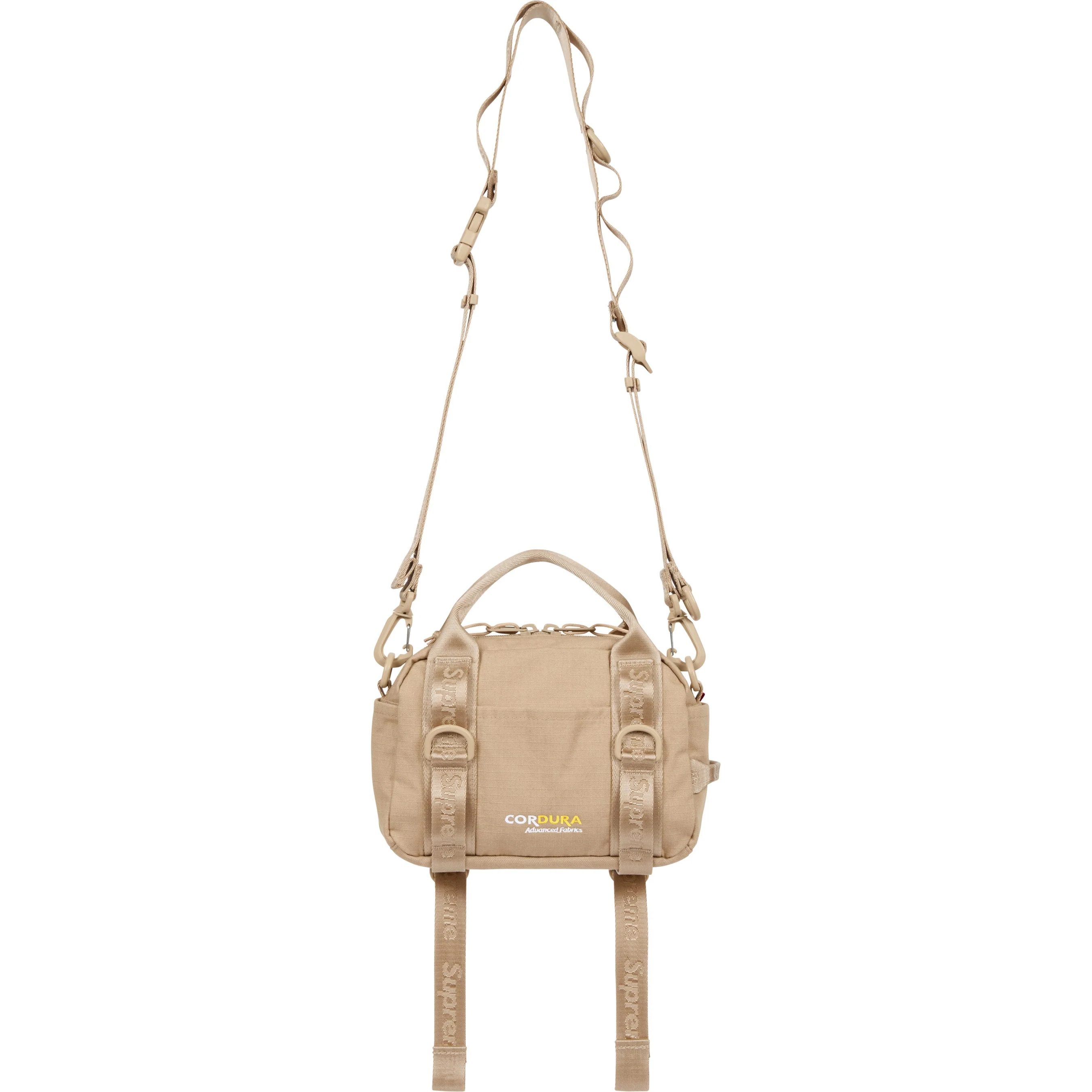 Mini Duffle Bag view 21